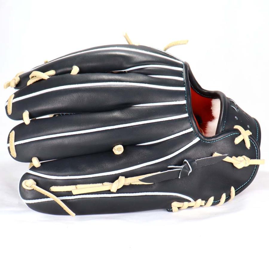 MIZUNO（ミズノ） 野球館オリジナル 硬式グローブ ミズノプロ 外野手用