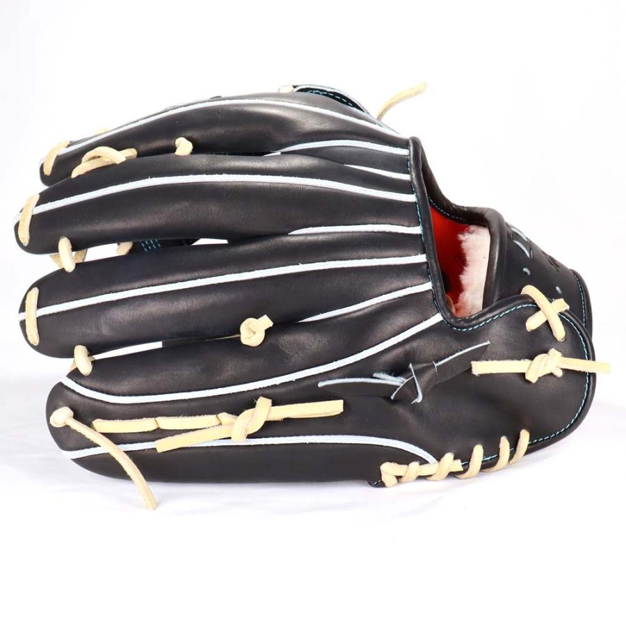 MIZUNO（ミズノ） 野球館オリジナル 硬式グローブ ミズノプロ 外野手用