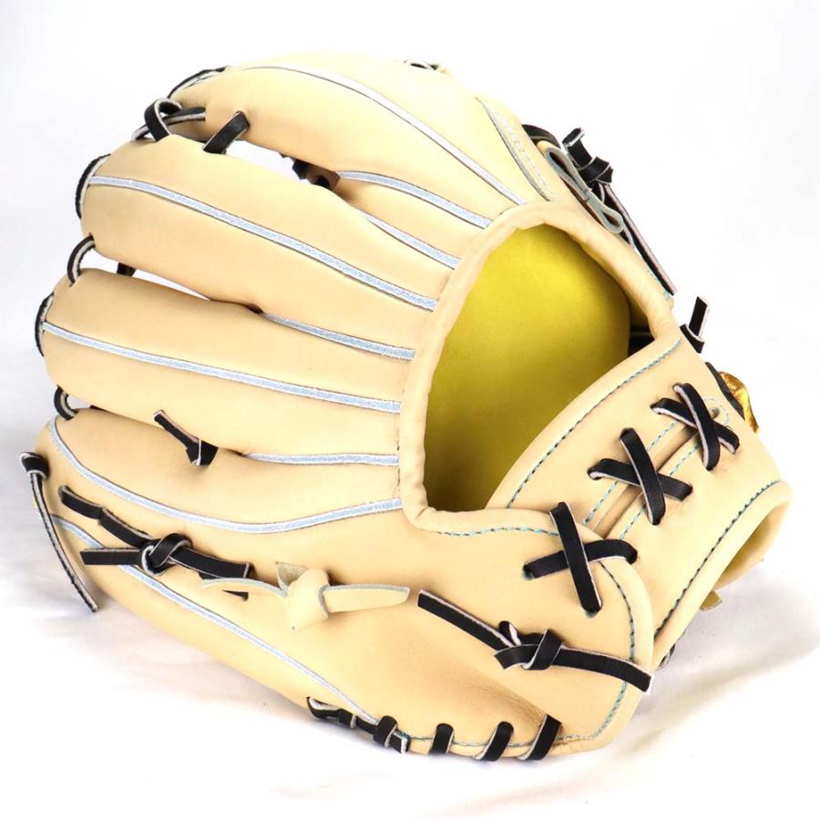 MIZUNO（ミズノ） 野球館オリジナル 硬式グローブ ミズノプロ 外野手用