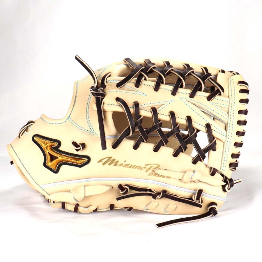 限定品　硬式用　USAモデル　ミズノプロ 外野手 海外限定品】ミズノUSA プロセレクト Mポイント 内野手用 硬式