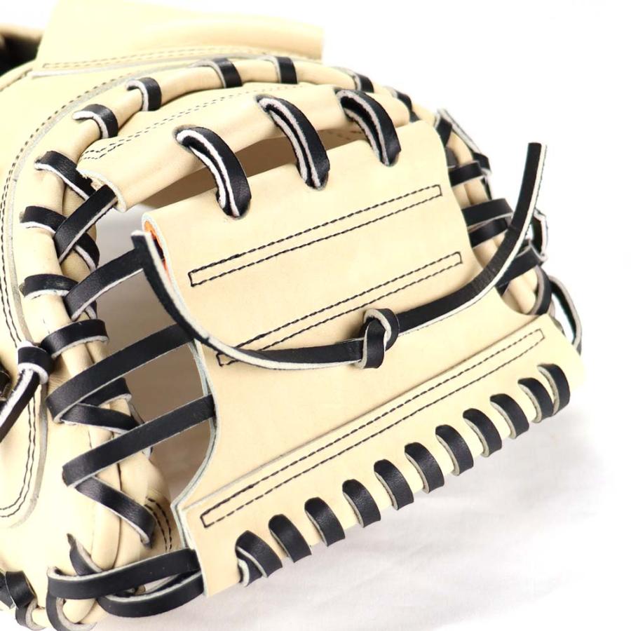 MIZUNO（ミズノ） 野球館オリジナル 硬式グローブ ミズノプロ 捕手用