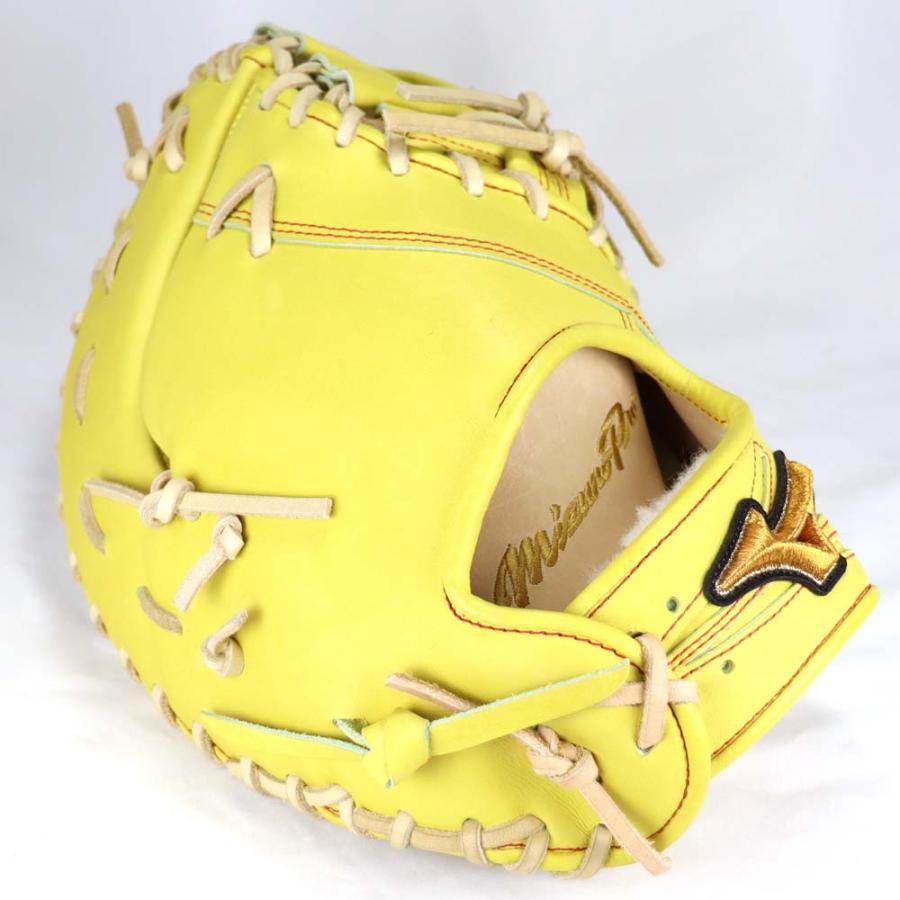 ミズノプロ ファーストミット 野球 Amazon | ミズノ（MIZUNO） 軟式用グラブ ミズノプロ ファーストミット