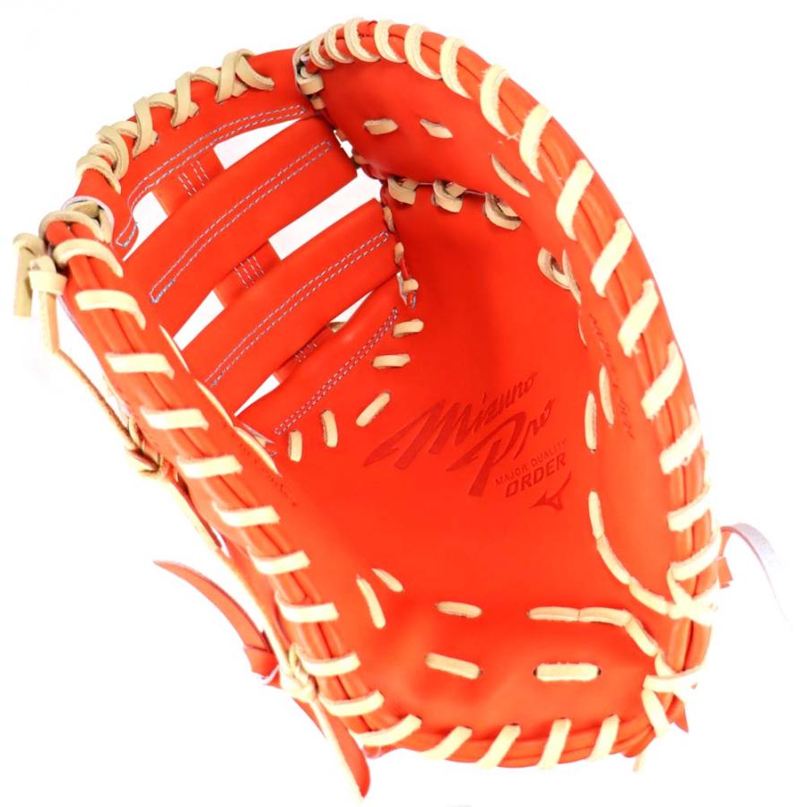 ミズノプロ 硬式野球 オーダー ファーストミット ミズノプロ 硬式グローブ ファーストミット オーダー