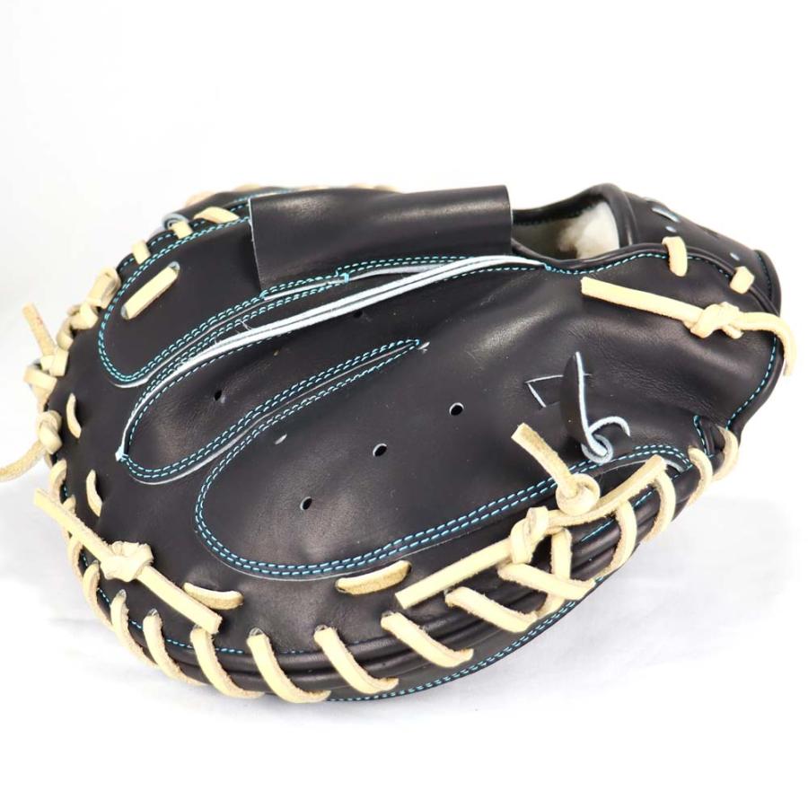 MIZUNO（ミズノ） 野球館オリジナル 硬式ミット ミズノプロ