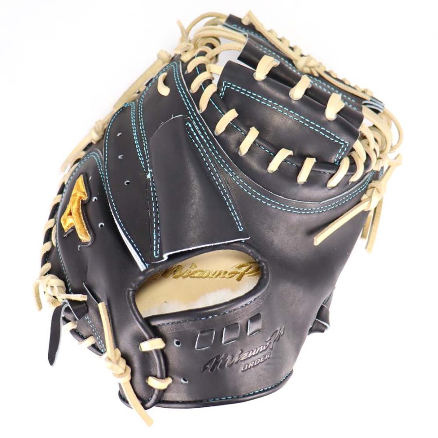 ミズノ　硬式キャッチーミット 野球 ミズノ 限定 硬式キャッチャーミット 硬式 キャッチャー