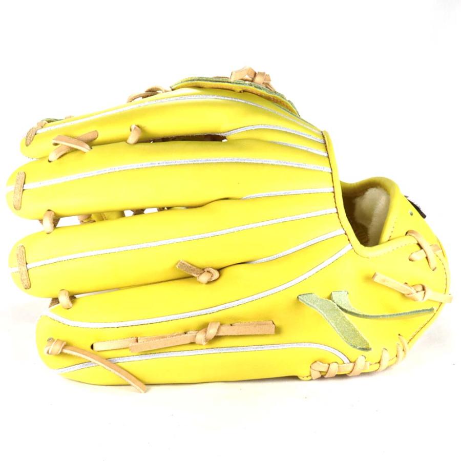 MIZUNO（ミズノ） 野球館オリジナル 硬式グローブ ミズノプロ 外野手用