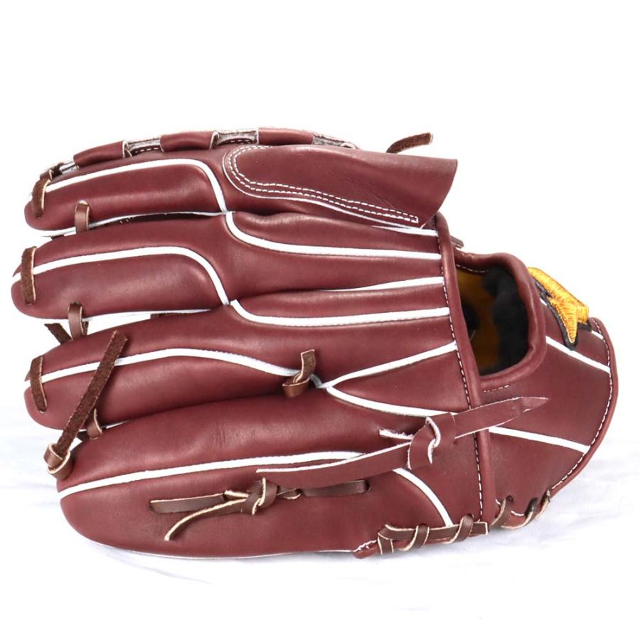 MIZUNO ミズノ 野球館オリジナル 硬式グローブ ミズノプロ 投手 MIZUNO ミズノ 野球館オリジナル 硬式グローブ ミズノプロ 投手