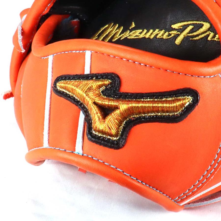 ミズノプロ　グローブ　野球 楽天市場】ミズノプロ オーダーグラブ 軟式グローブ 基本モデル