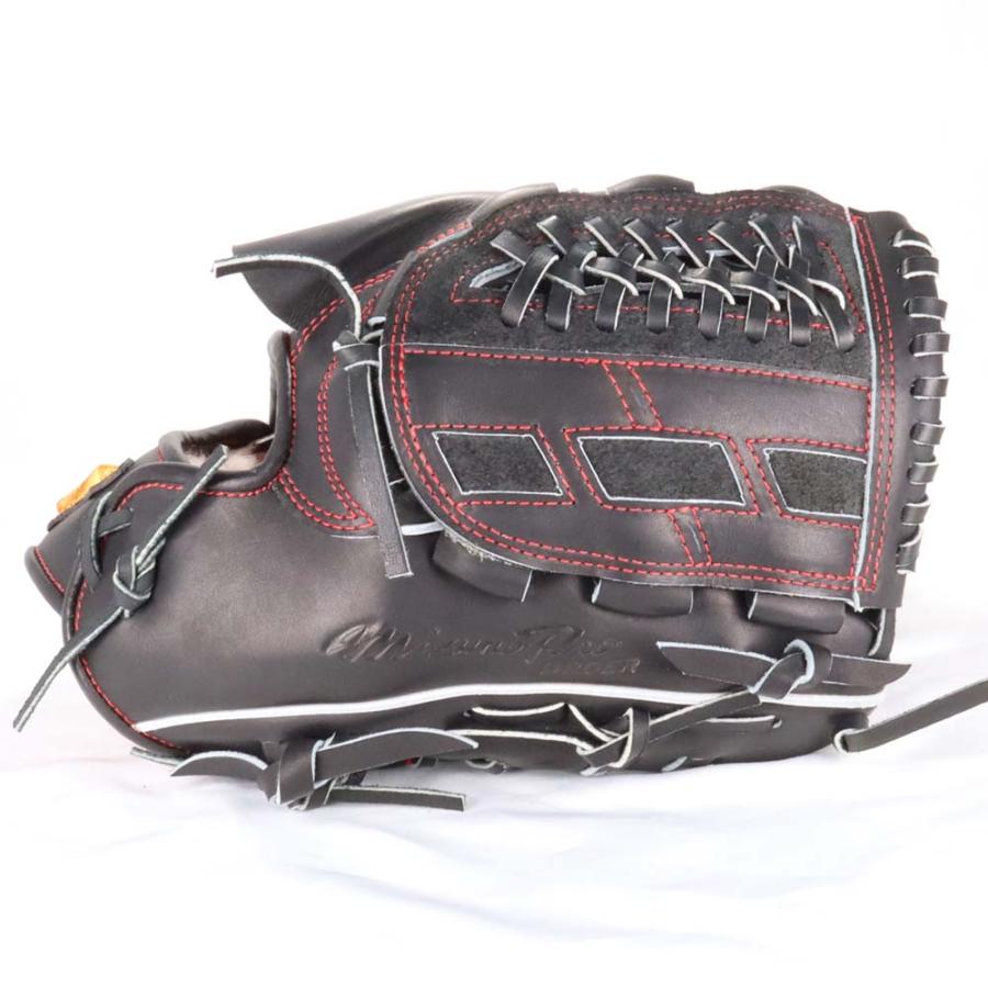 硬式グローブ　ミズノプロ MIZUNO ミズノ ミズノプロ MizunoPro 硬式用グラブ 投手用 5DNA