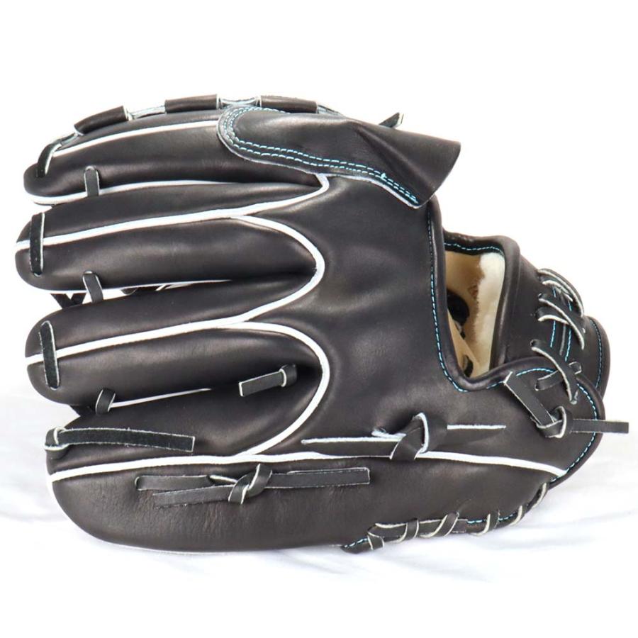 MIZUNO ミズノ 野球館オリジナル 硬式グローブ ミズノプロ 投手