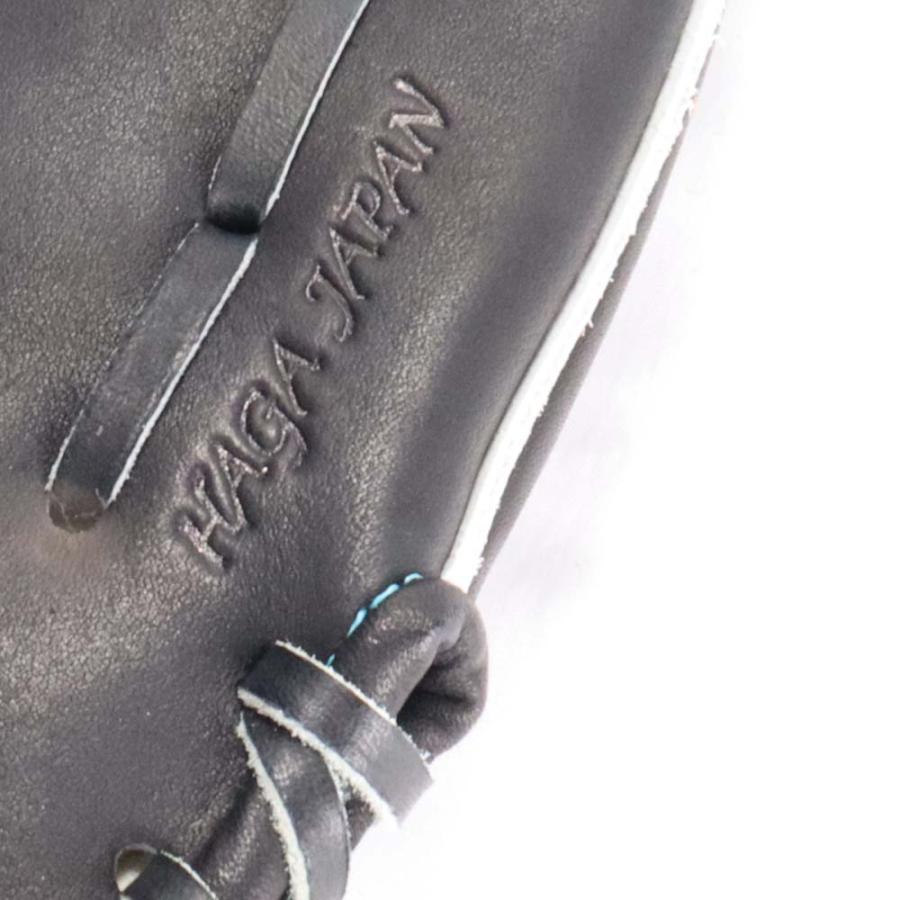 【最終値下げ】ミズノプロ 硬式 投手用オーダーグローブ MIZUNO ミズノ 野球館オリジナル 硬式グローブ ミズノプロ 投手