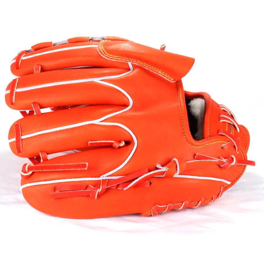 【新品未使用】ミズノプロ　硬式オーダー投手用 MIZUNO ミズノ 野球館オリジナル 硬式グローブ ミズノプロ 投手