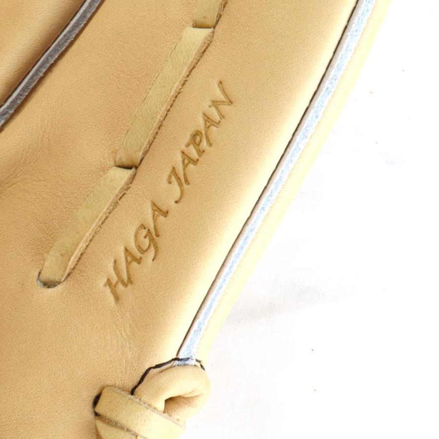 MIZUNO（ミズノ） 野球館オリジナル 硬式グローブ ミズノプロ 投手用