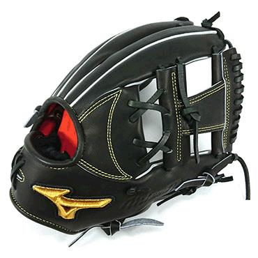 ミズノプロ硬式用グラブ MIZUNO ミズノ 野球館オリジナル 硬式グローブ ミズノプロ 内野