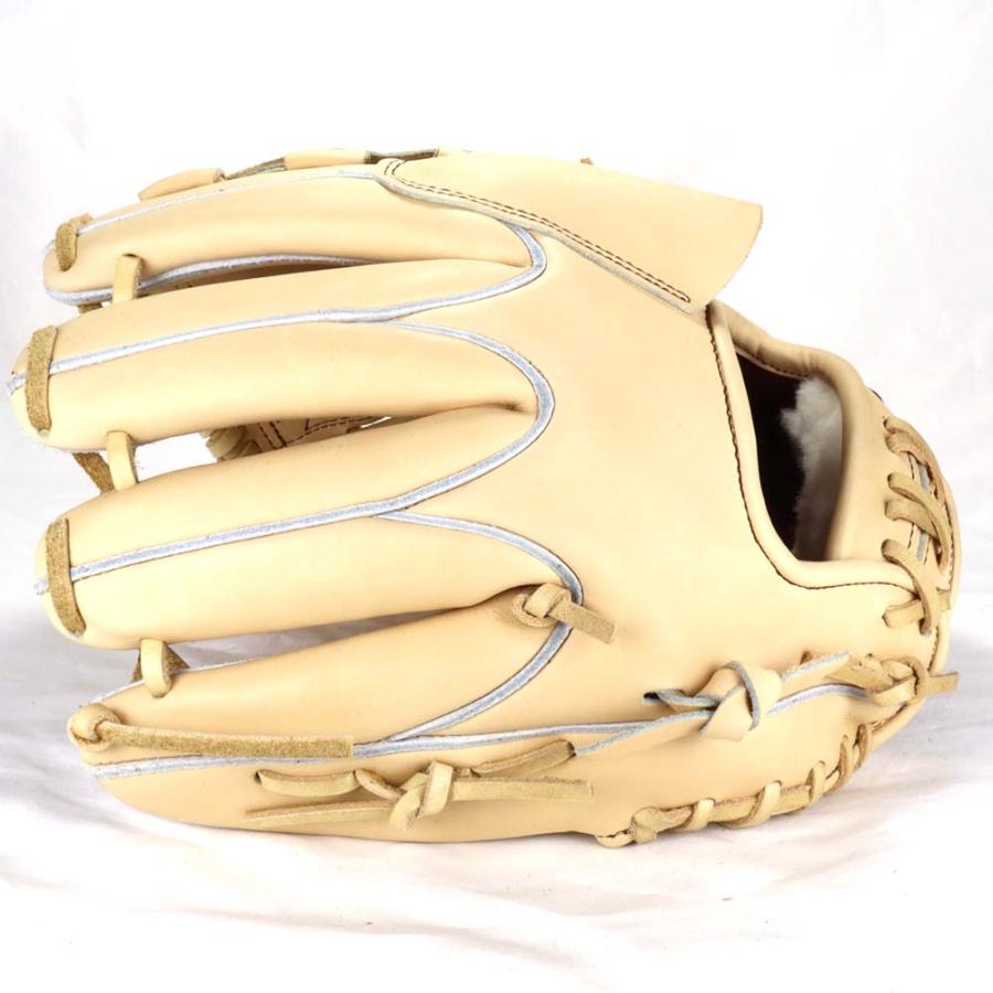 MIZUNO（ミズノ） 野球館オリジナル 硬式グローブ ミズノプロ 投手用