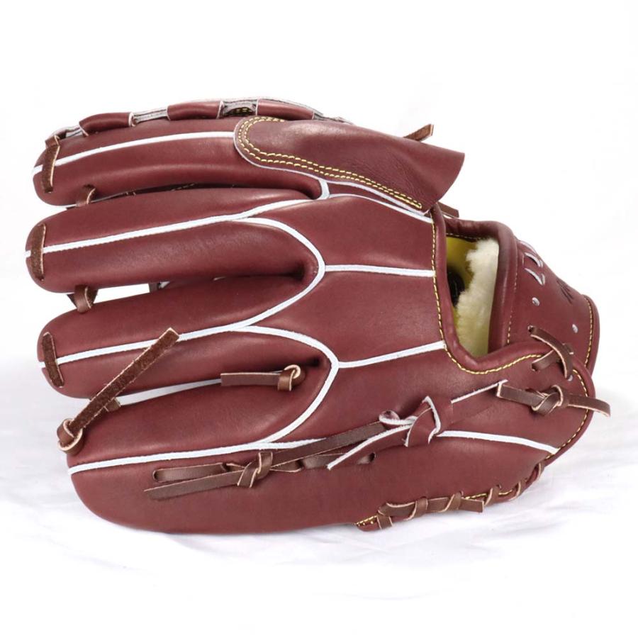 MIZUNO（ミズノ） 野球館オリジナル 硬式グローブ ミズノプロ 投手用