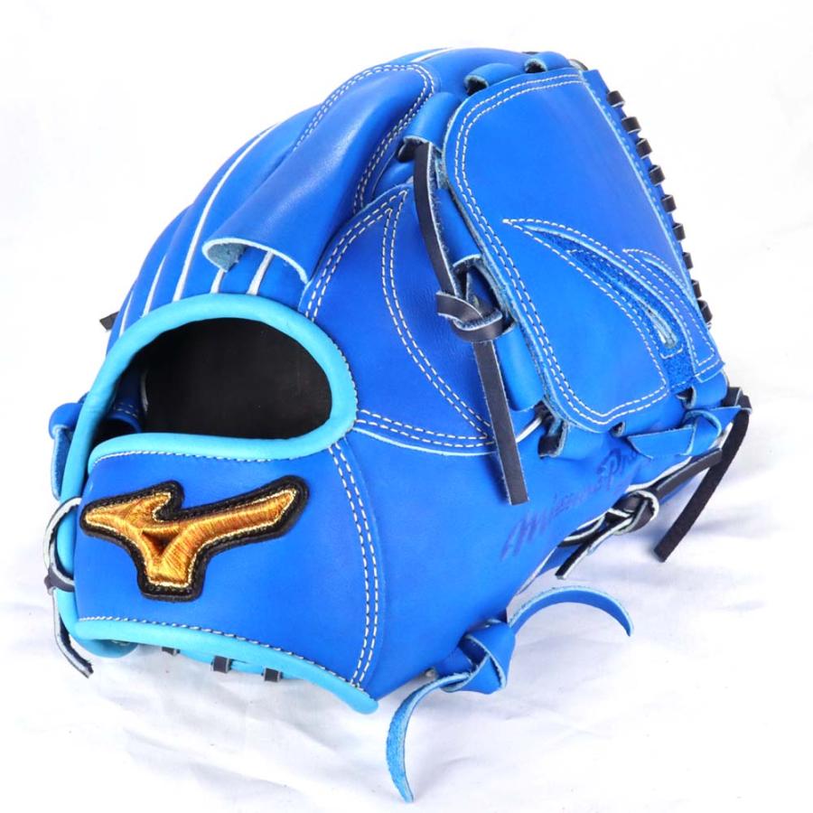 MIZUNO ミズノ 野球館オリジナル 硬式グローブ ミズノプロ 投手