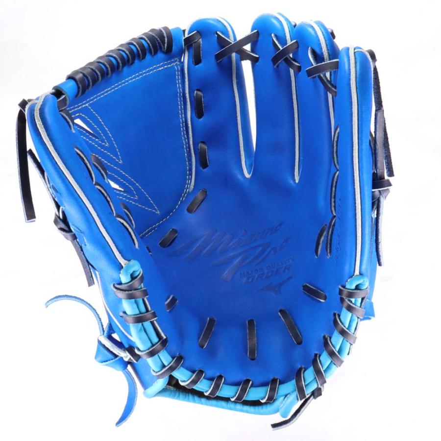 MIZUNO（ミズノ） 野球館オリジナル 硬式グローブ ミズノプロ 投手用