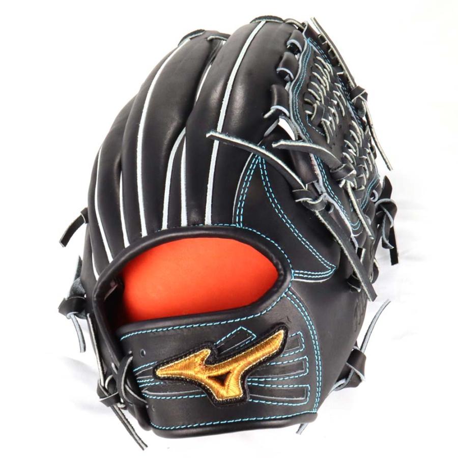 MIZUNO（ミズノ） 野球館オリジナル 硬式グローブ ミズノプロ 内野手用