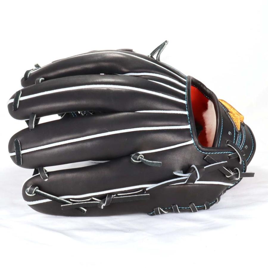 MIZUNO ミズノ 野球館オリジナル 硬式グローブ ミズノプロ 内