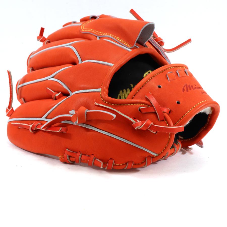 MIZUNO（ミズノ） 野球館オリジナル 硬式グローブ ミズノプロ 投手用