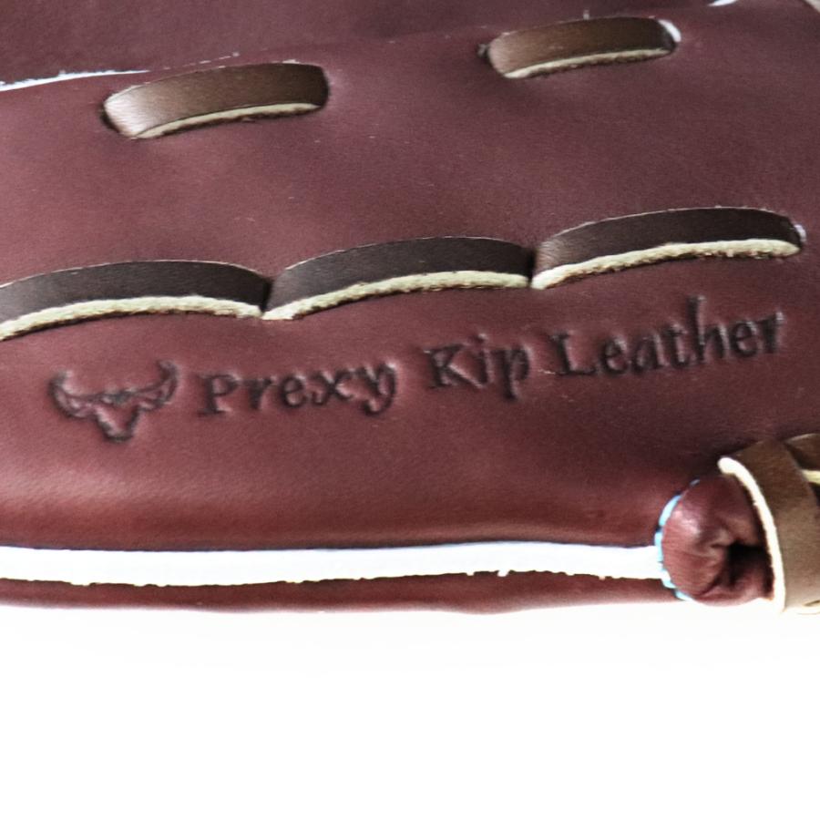 MIZUNO（ミズノ） 野球館オリジナル 硬式グローブ ミズノプロ 投手用