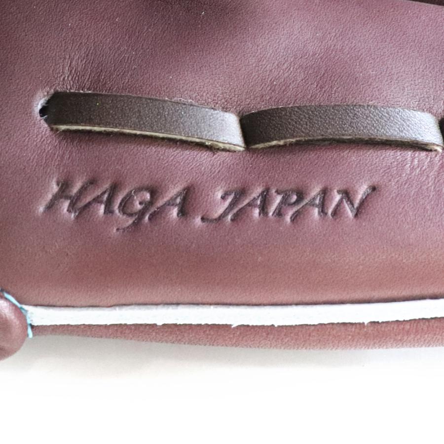 MIZUNO（ミズノ） 野球館オリジナル 硬式グローブ ミズノプロ 投手用