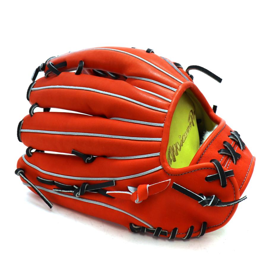 MIZUNO ミズノ 野球館オリジナル 硬式グローブ ミズノプロ 外 MIZUNO ミズノ 野球館オリジナル 硬式グローブ ミズノプロ 外