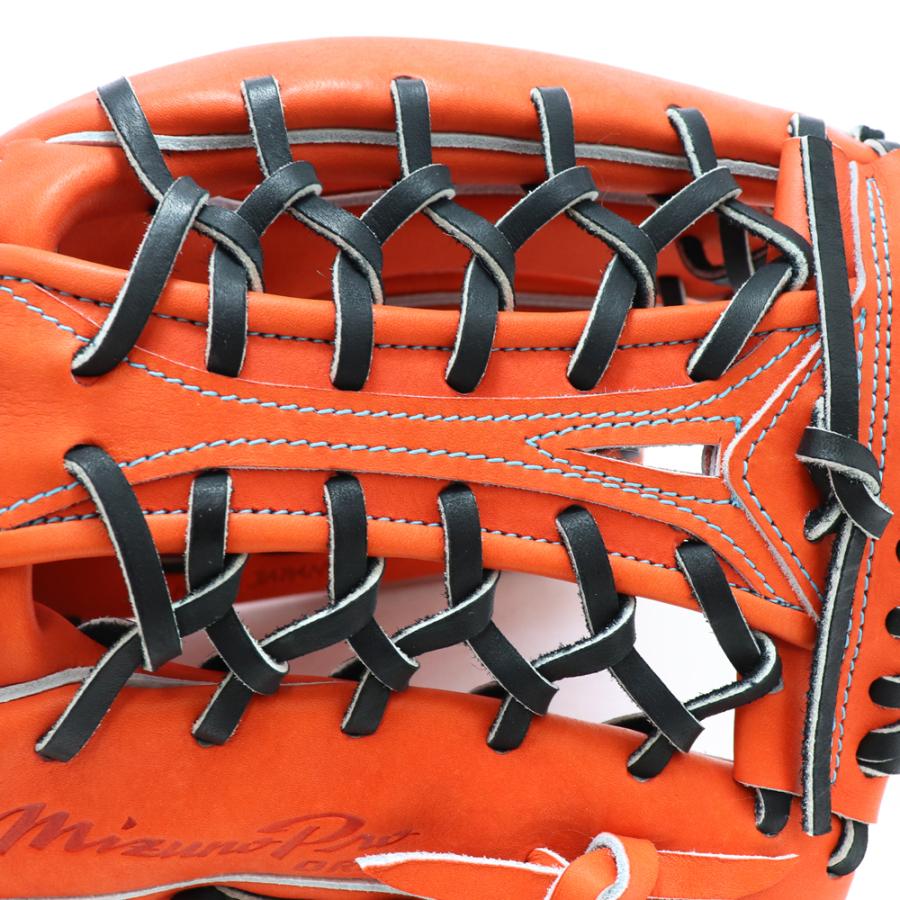 MIZUNO ミズノ 野球館オリジナル 硬式グローブ ミズノプロ 外 MIZUNO ミズノ 野球館オリジナル 硬式グローブ ミズノプロ 外