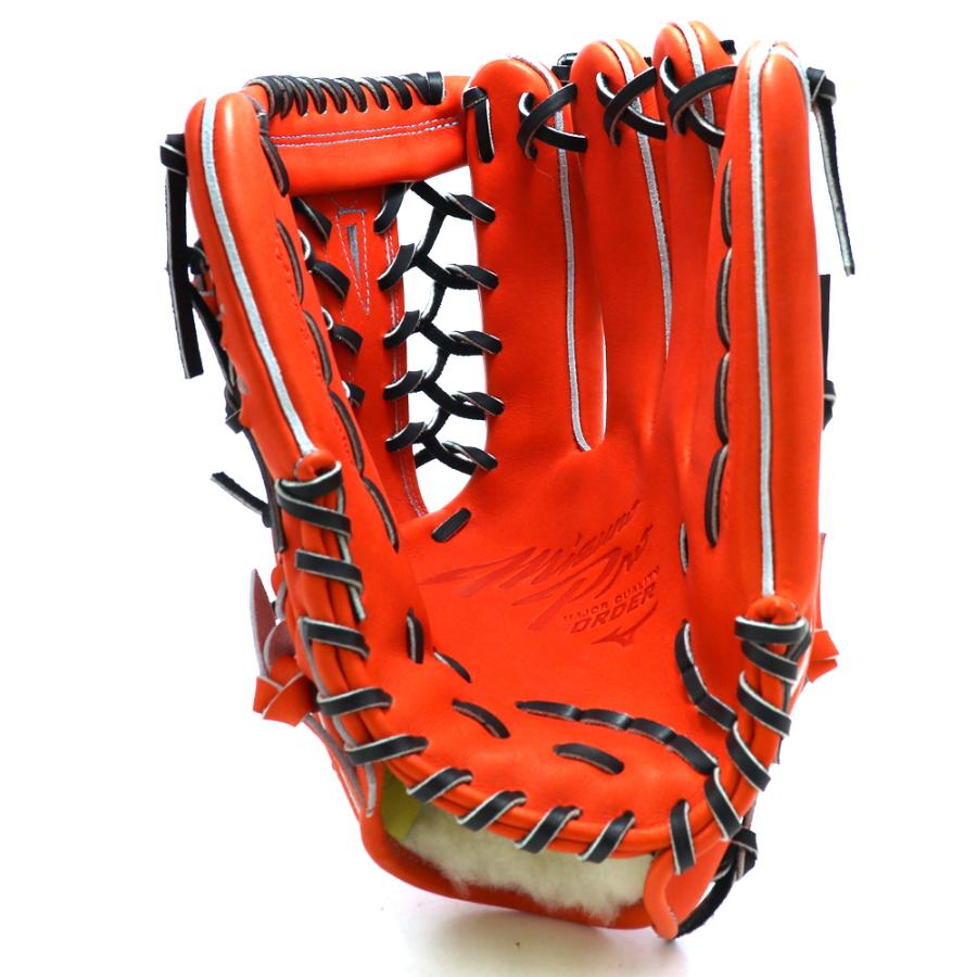 MIZUNO ミズノ 野球館オリジナル 硬式グローブ ミズノプロ 外 MIZUNO ミズノ 野球館オリジナル 硬式グローブ ミズノプロ 外