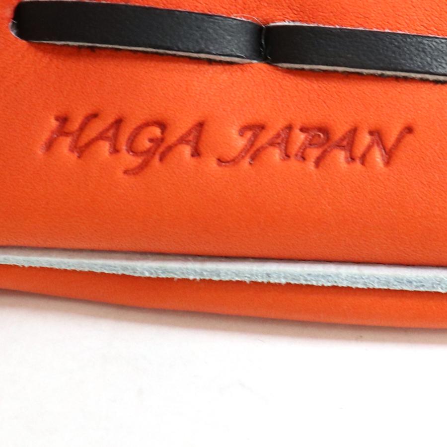 ミズノ 野球館オリジナル 硬式グローブ ミズノプロ 外野手用 オーダー