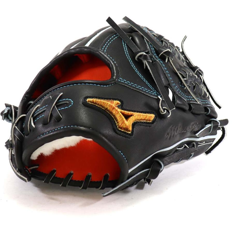 MIZUNO（ミズノ） 野球館オリジナル 硬式グローブ ミズノプロ 内野