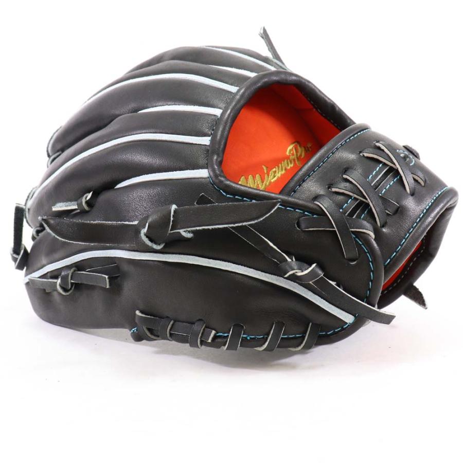 MIZUNO ミズノ 野球館オリジナル 硬式グローブ ミズノプロ 内野