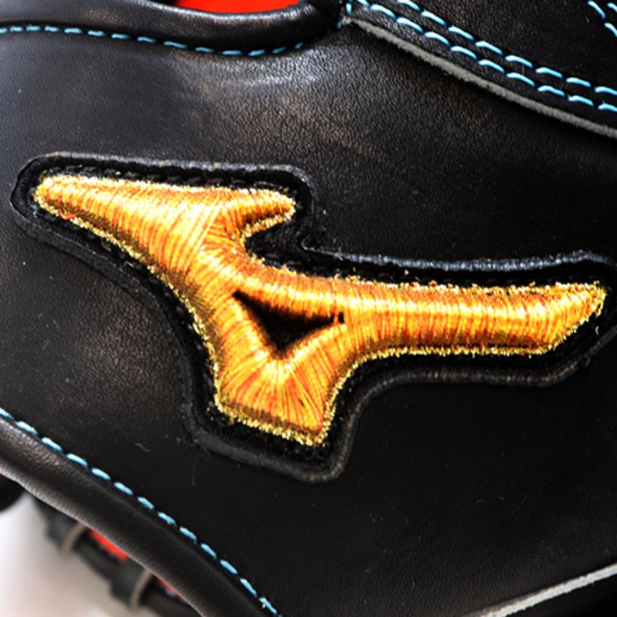 MIZUNO（ミズノ） 野球館オリジナル 硬式グローブ ミズノプロ 内野