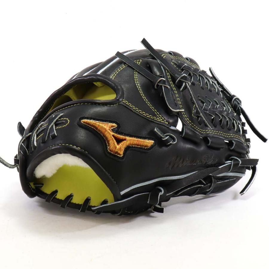 MIZUNO（ミズノ） 野球館オリジナル 硬式グローブ ミズノプロ 内野