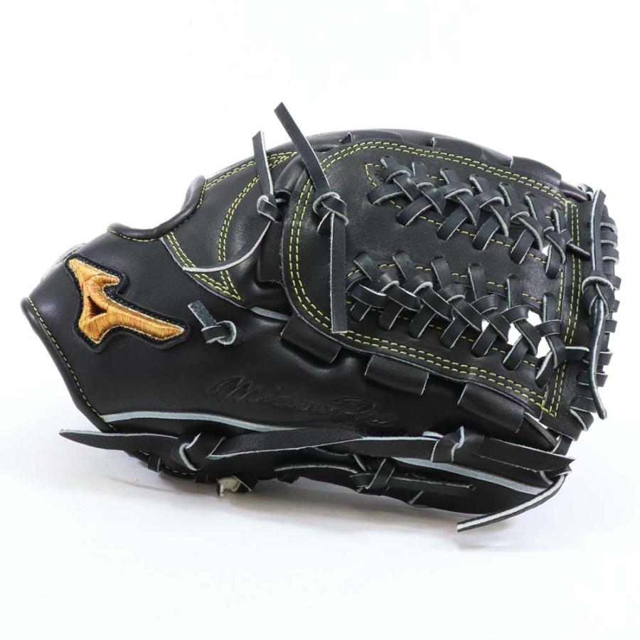 MIZUNO（ミズノ） 野球館オリジナル 硬式グローブ ミズノプロ 内野