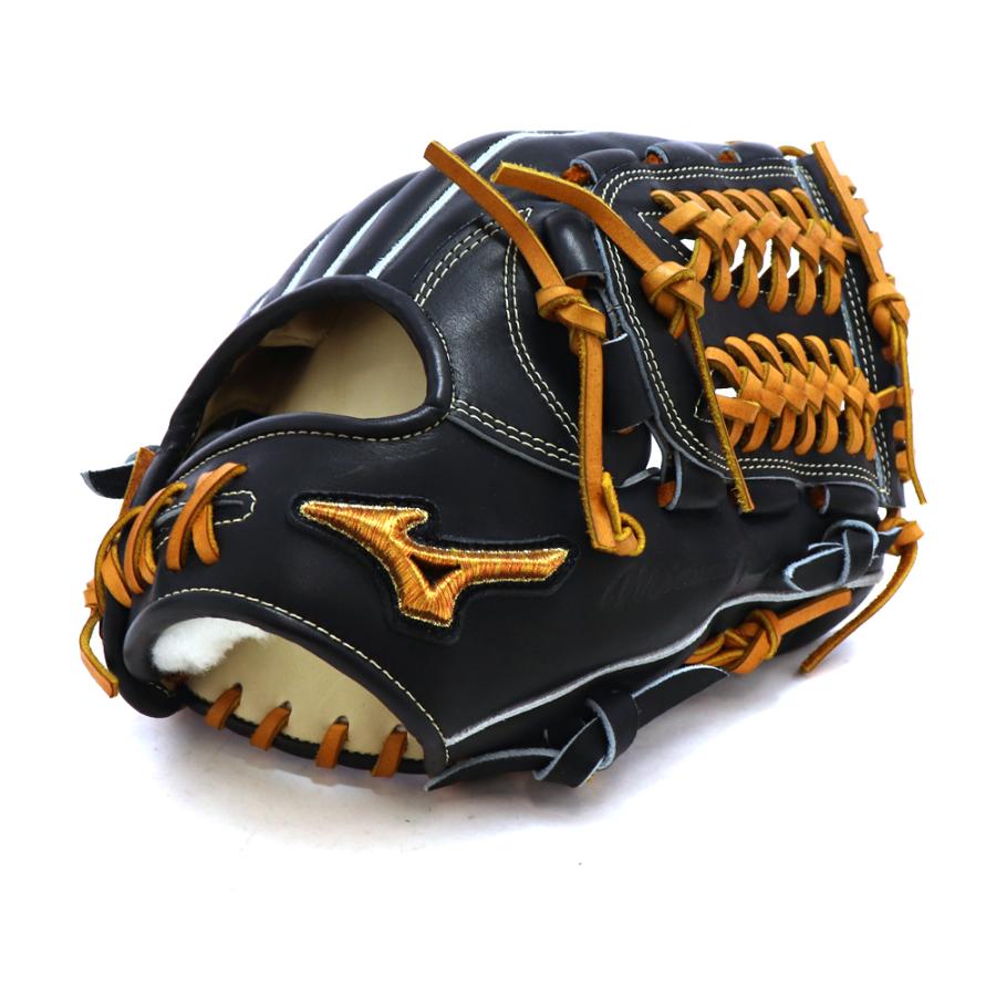 MIZUNO（ミズノ） 野球館オリジナル 硬式グローブ ミズノプロ 内野