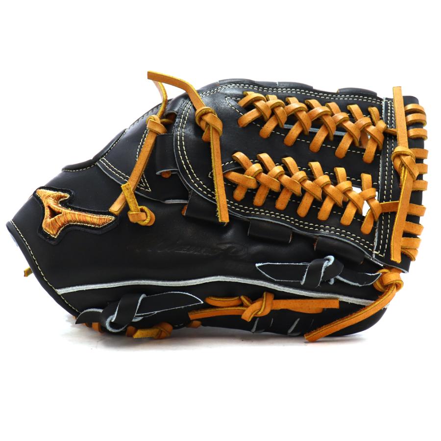 MIZUNO（ミズノ） 野球館オリジナル 硬式グローブ ミズノプロ 内野