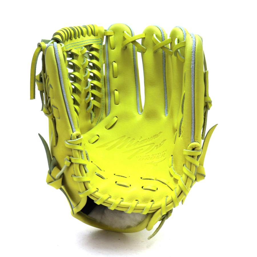 MIZUNO（ミズノ） 野球館オリジナル 硬式グローブ ミズノプロ 内野