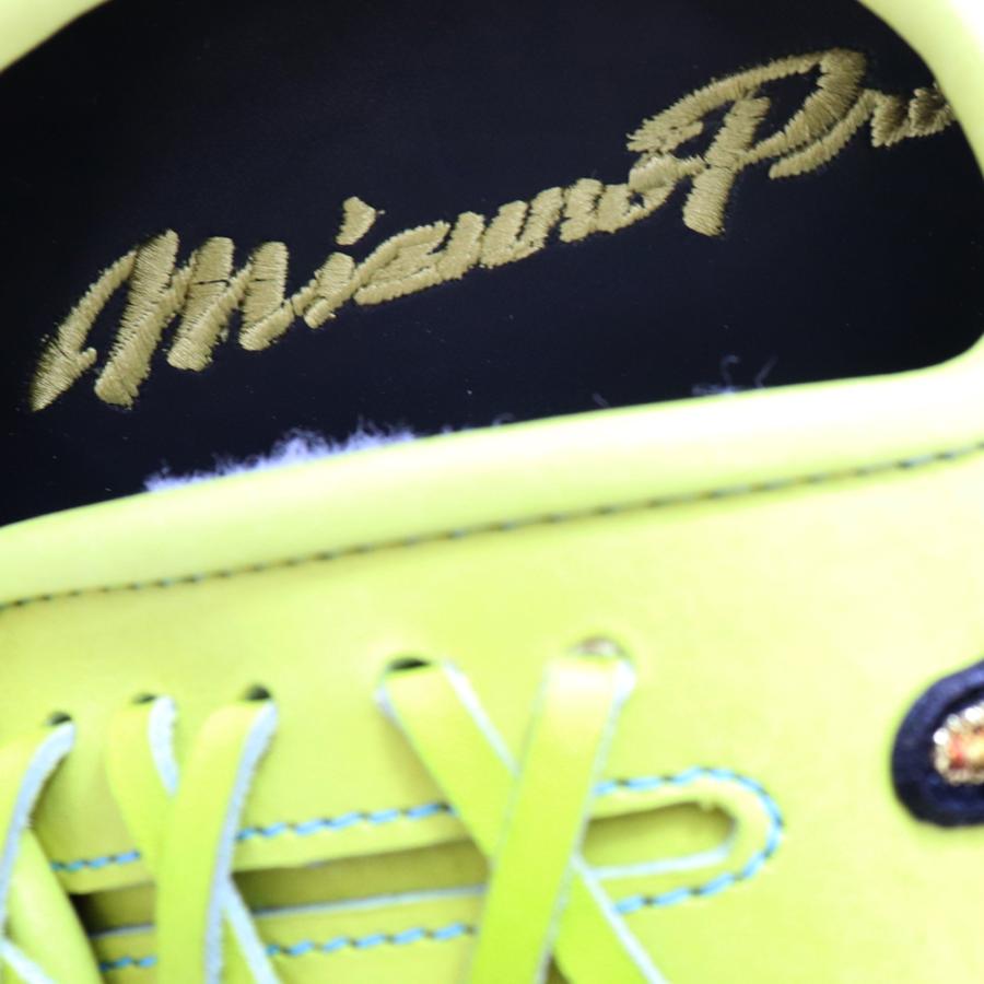 ミズノプロ　内野　硬式 MIZUNO（ミズノ） 野球館オリジナル 硬式グローブ ミズノプロ 内野