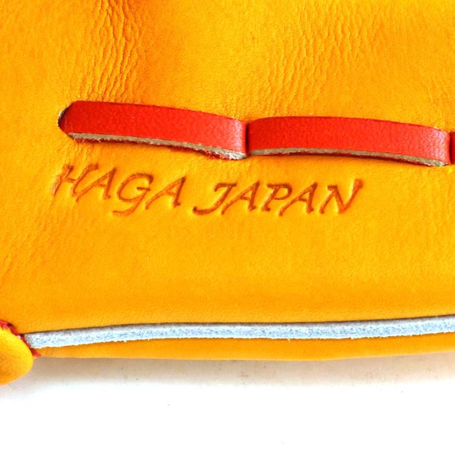 MIZUNO（ミズノ） 野球館オリジナル 硬式グローブ ミズノプロ内野手用