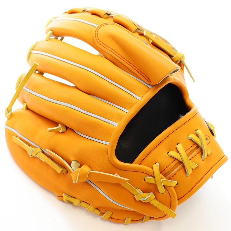 MIZUNO ミズノ 野球館オリジナル 硬式グローブ ミズノプロ 投手用