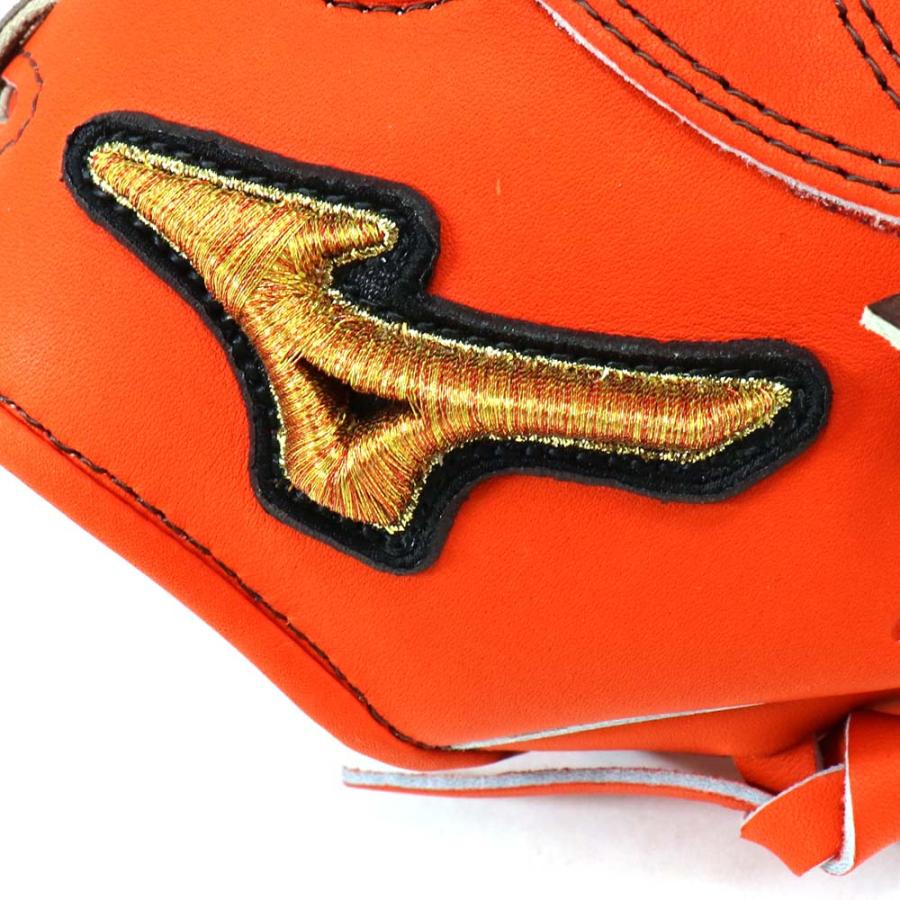 ミズノプロ オーダー / 内野手用 / 硬式 楽天市場】グラブ 野球 ミズノプロ オーダー ミズノ 内野手用