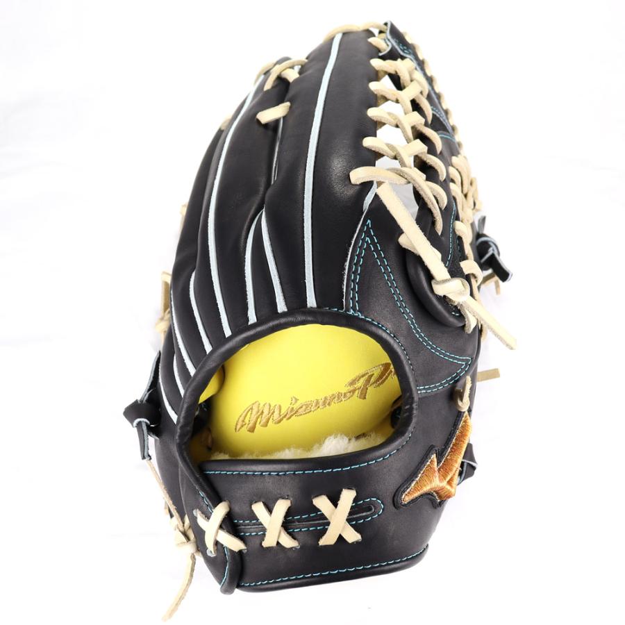 ミズノプロ　硬式外野手用グローブ　オーダー MIZUNO ミズノ 野球館オリジナル 硬式グローブ ミズノプロ 外