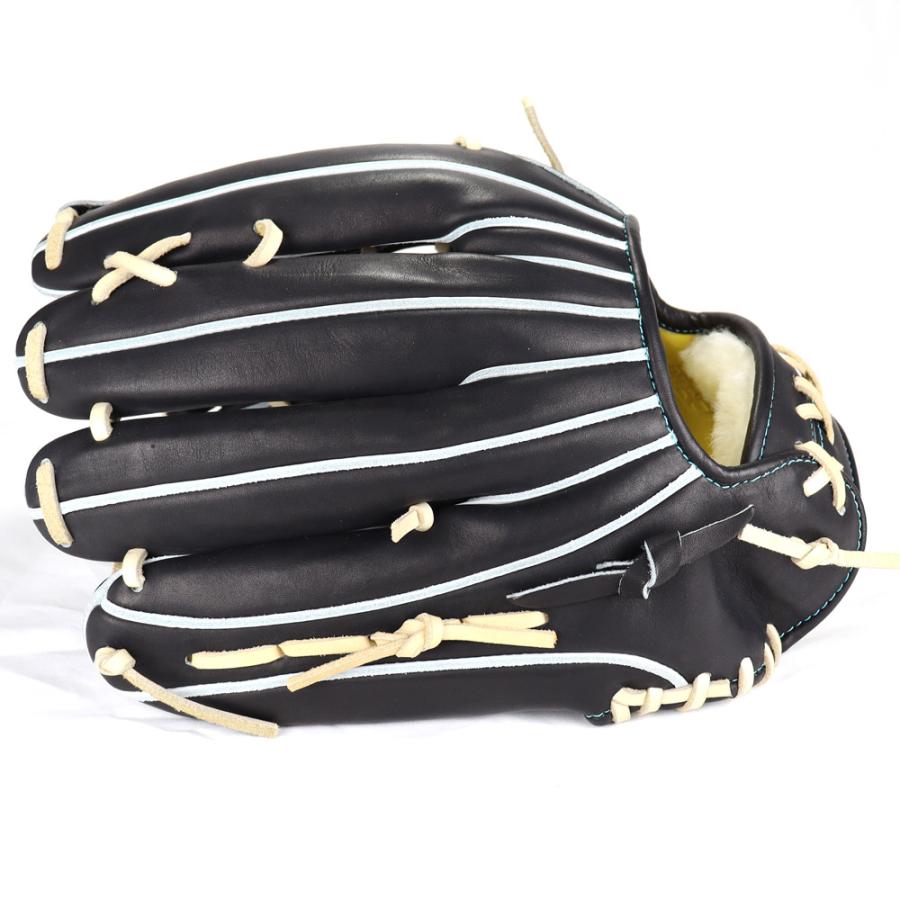 MIZUNO（ミズノ） 野球館オリジナル 硬式グローブ ミズノプロ 外野手用