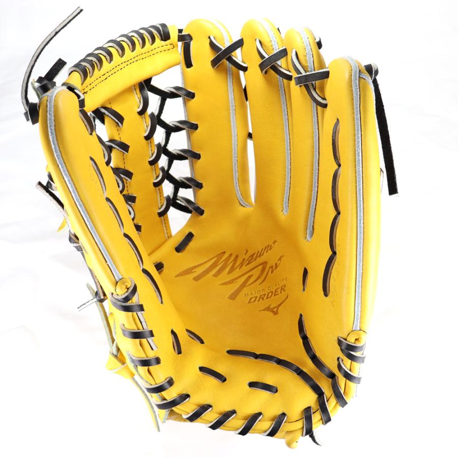 硬式　グローブ　ミズノプロ　オーダー 楽天市場】野球 ミズノ 硬式グローブ 硬式 グローブ ミズノプロ