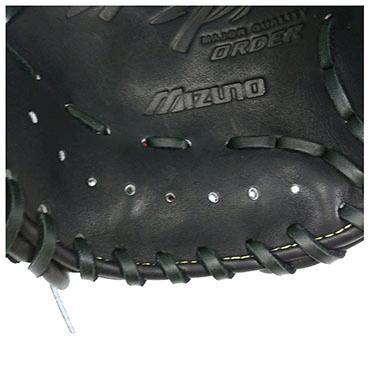 MIZUNO ミズノ 野球館オリジナル 硬式グローブ ミズノプロ内野手
