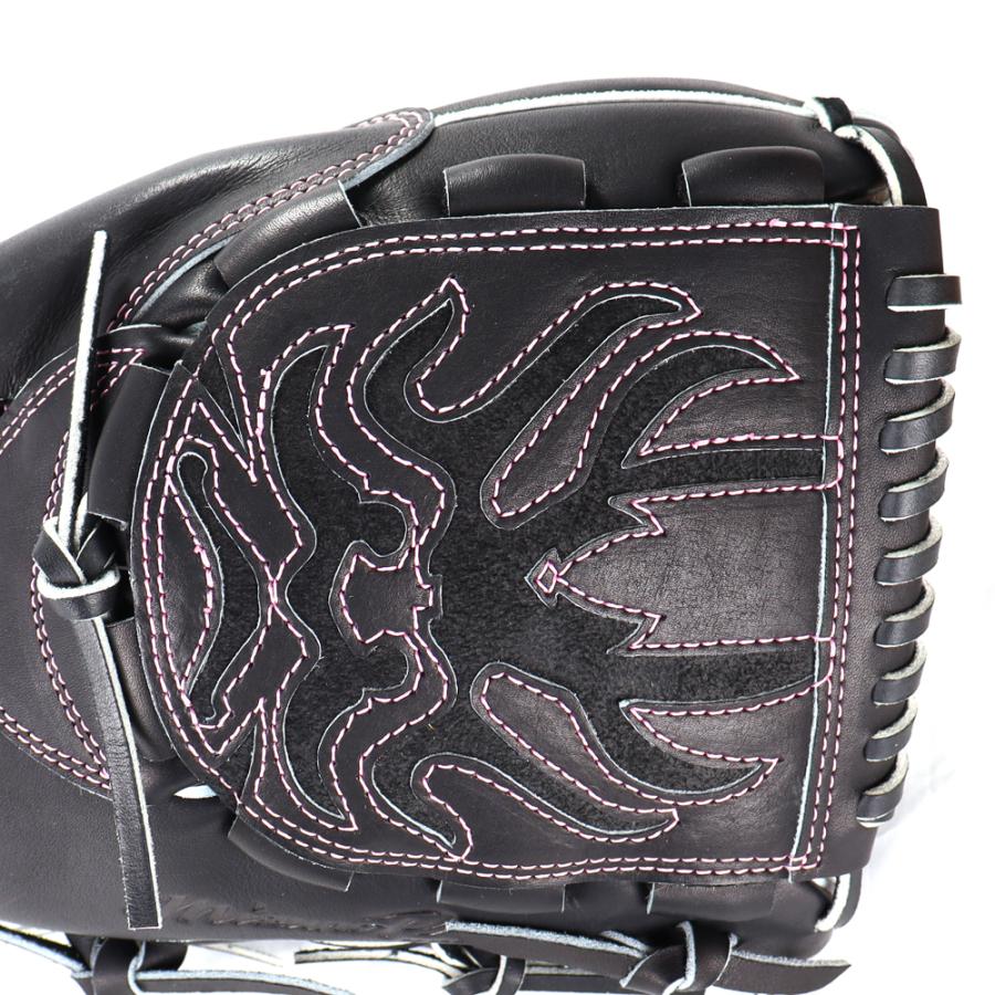 MIZUNO（ミズノ） 野球館オリジナル 硬式グローブ ミズノプロ 投手用