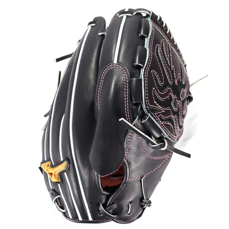 MIZUNO（ミズノ） 野球館オリジナル 硬式グローブ ミズノプロ 投手用