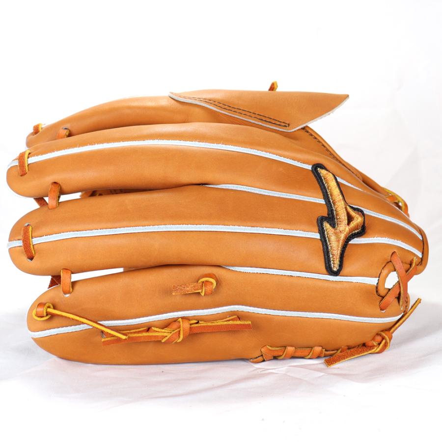 MIZUNO（ミズノ） 野球館オリジナル 硬式グローブ ミズノプロ 投手用